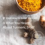 Health Benefits of Tumeric!