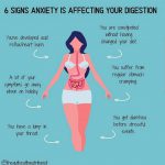 Did YOU KNOW that STRESS can affect your digestion?🤔🧠💥💩