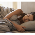 Better Sleep During Perimenopause & Menopause!😫👱
