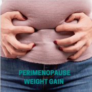 Metabolic Balance and Perimenopause