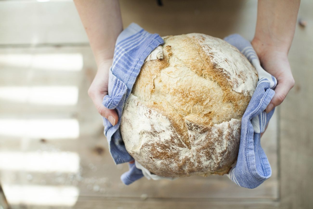 How do I eat gluten-free? Navigating a Gluten-Free Diet: Where Do I Begin?