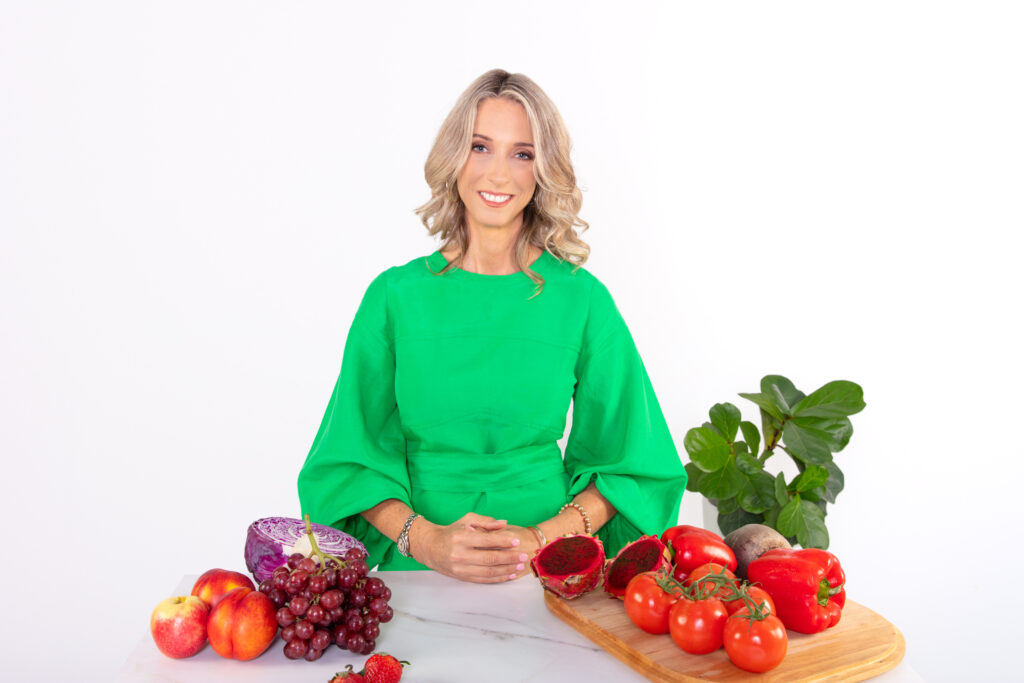 Natalie Fox- Metabolic Balance Practitioner