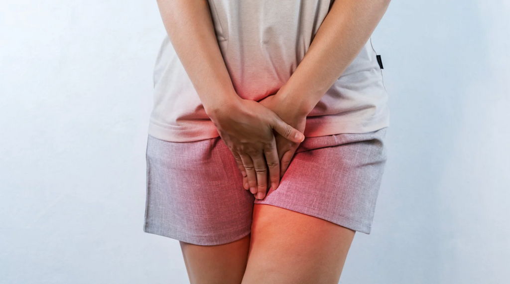 Menopause & Your Microbiome: Balance BV Naturally