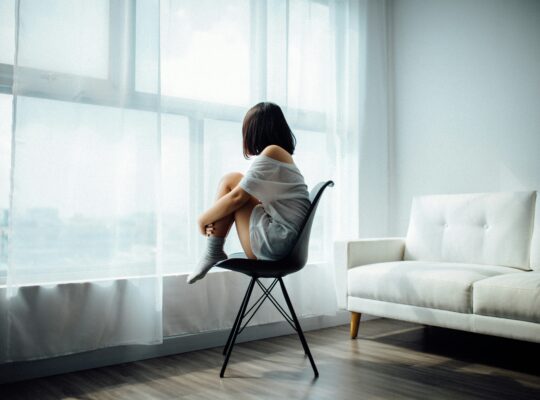 When Hormones Hijack Your Mood- The Progrestrone Puzzle