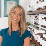 Natalie Fox | Menopause , Anxiety & IBS Naturopath